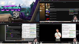 DOING IT LIVE [08/31/2026]