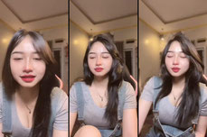 ayang menyapa