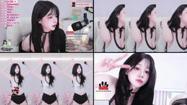 팬더클래스) 안냥 나왔어