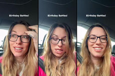 Birthday Battles