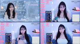 찐신입 0개 여캠 인생역전 기회 첫풍에 묻더래요!!!다섯자리 귀인님 영혼을 바칩니다