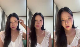 친구들 기다리는 중 Zzz