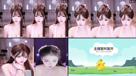 【广东】06唱歌好看跳舞好听~