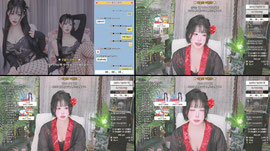 [ 신입 ] 기모노 좋아하냐? 2000 종합섹시방셀(사진4,움짤4,캠4)