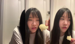 맥주마시고 잘낍니더