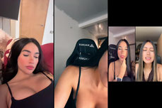 Untitled stream