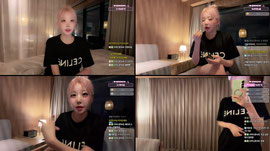 후쿠오카 숙소에서 잠깐킴 #댄동