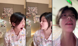 萝莉音