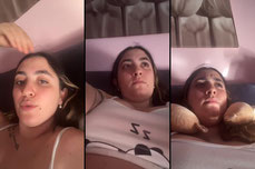 ⚠️sono vestita⚠️