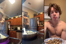 Chef Jmitch