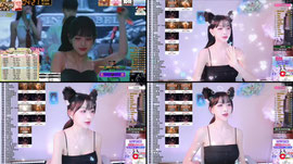 야옹이 집사 모셔요 >3<