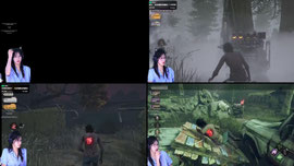 [LIVE]  dead by