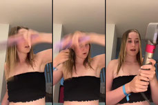 Get unready with meee