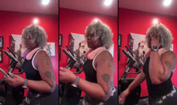 darealcherokeedazz is live!