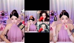 美女眼前過☝️不看是罪過😍