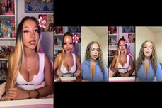 Untitled stream