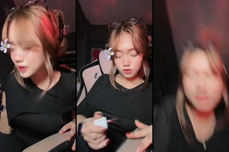 Untitled stream