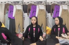 baju baru random murah ii gurlss
