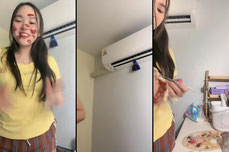 ทุกคนโปรดอยู่ในความสงบ