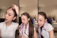 Untitled stream