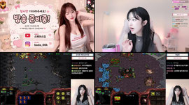 [JSA] 8티어의 맵탐색 달력방셀시작