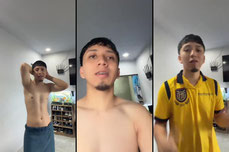 Untitled stream