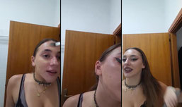 _rosycinque.3_ sta trasmettendo dal vivo.