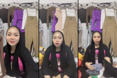 baju baru random murah ii gurlss