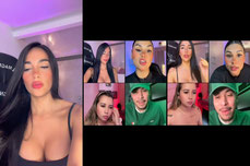 Untitled stream