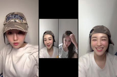 안녕?