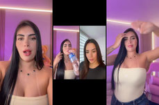 Untitled stream