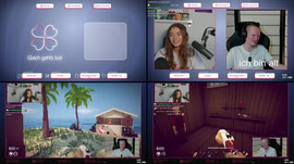 Montag-Schontag: bisschen chillen und ragen mit @moitz_ ♥ (Rätseln, Gaming, Just Chatting) (!prime !holy !socials !seaeye)