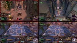 GW2 CM FC @19:30 CEST