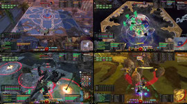 GW2 CM FC @19:30 CEST - DE comms