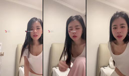 睡不着了 进来陪我待会