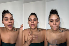 Untitled stream