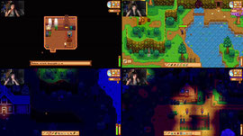(ESP) Holaaaa!!🔥​Stardew valley.