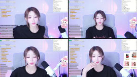 순둥) 뉴비 23일차) 퇴방 30분만하고 잘게요❤️