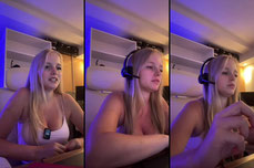 Untitled stream