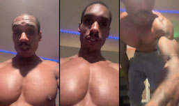 31 Days Of Pushups & Squats (Day 31)