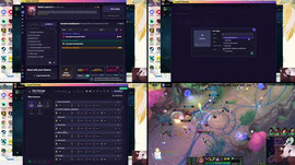 SHE'S A 10/10 BUT SHE ONLY WANTS TO PLAY ARAM 😨 !feet !ihaveissues !lurk