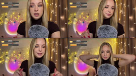 ASMR Personal attention 🩷