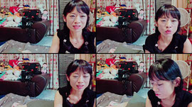 피곤ㅇㅔ쩔은모습ㅡㅋ