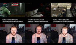 gay guy first time playing GTA