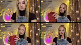 ASMR Personal attention 🩷