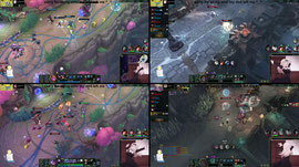[MEOW STREAM] SHE'S A 10/10 BUT SHE ONLY WANTS TO PLAY ARAM 😨 !feet !ihaveissues !lurk