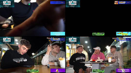 IRL na ostrołęce | !roast