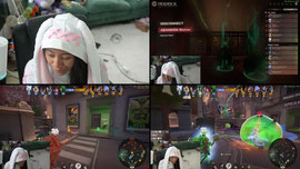Deadlock With Sephraaa <3