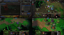Bnet 4vs4 and 1v1 and at`s  4vs4 TOP 50