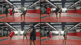 Glute day
